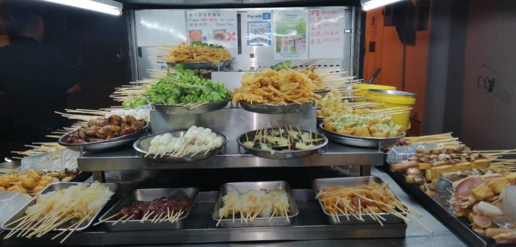tung lok chinese new year catering